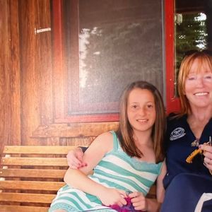 Meet your Posher, Jackie